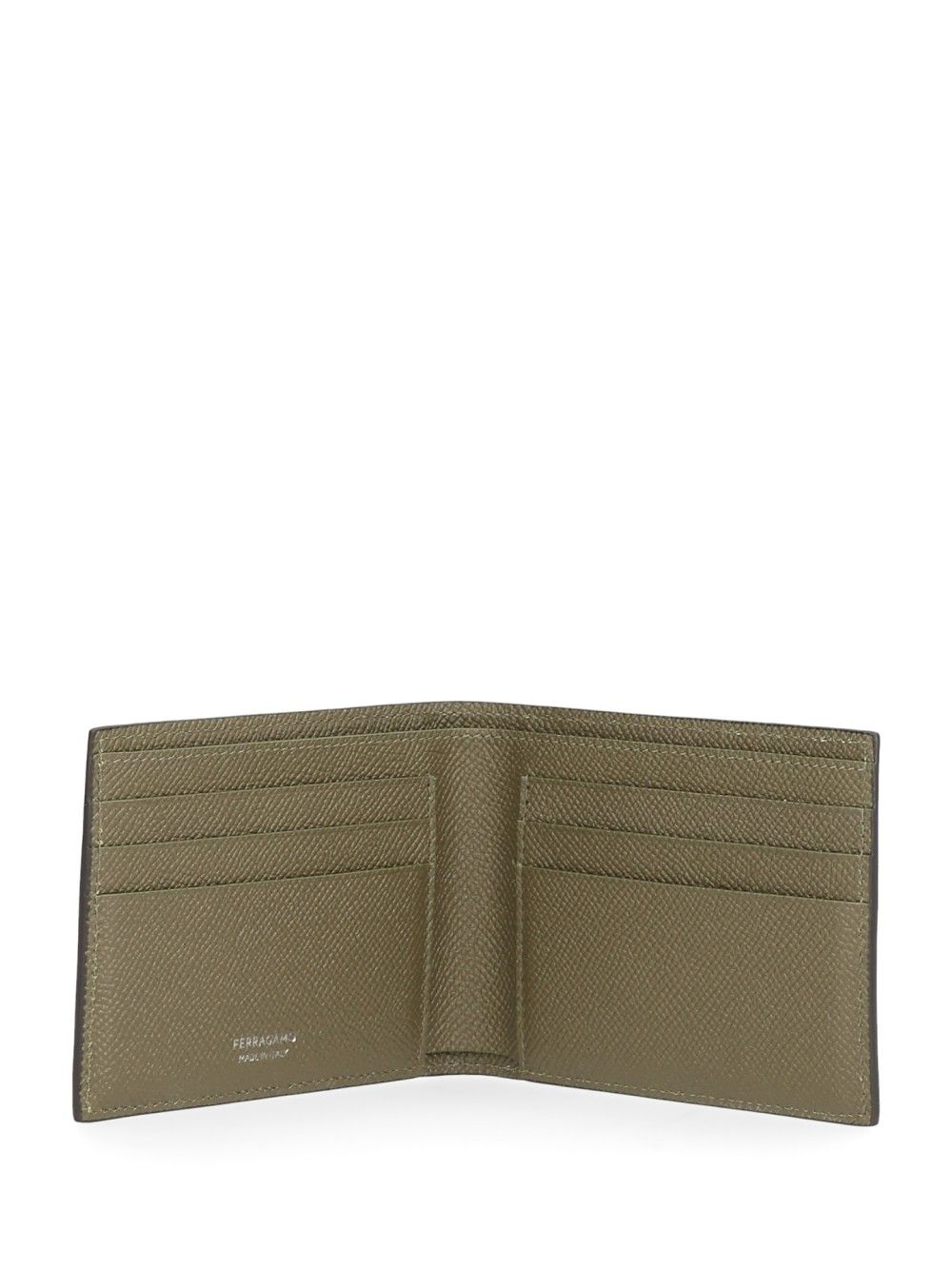 [Ferragamo] Wallet CO 661451795706031