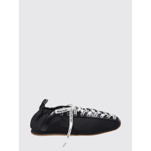 [GANNI] Flat shoes SS26 B1040014 099