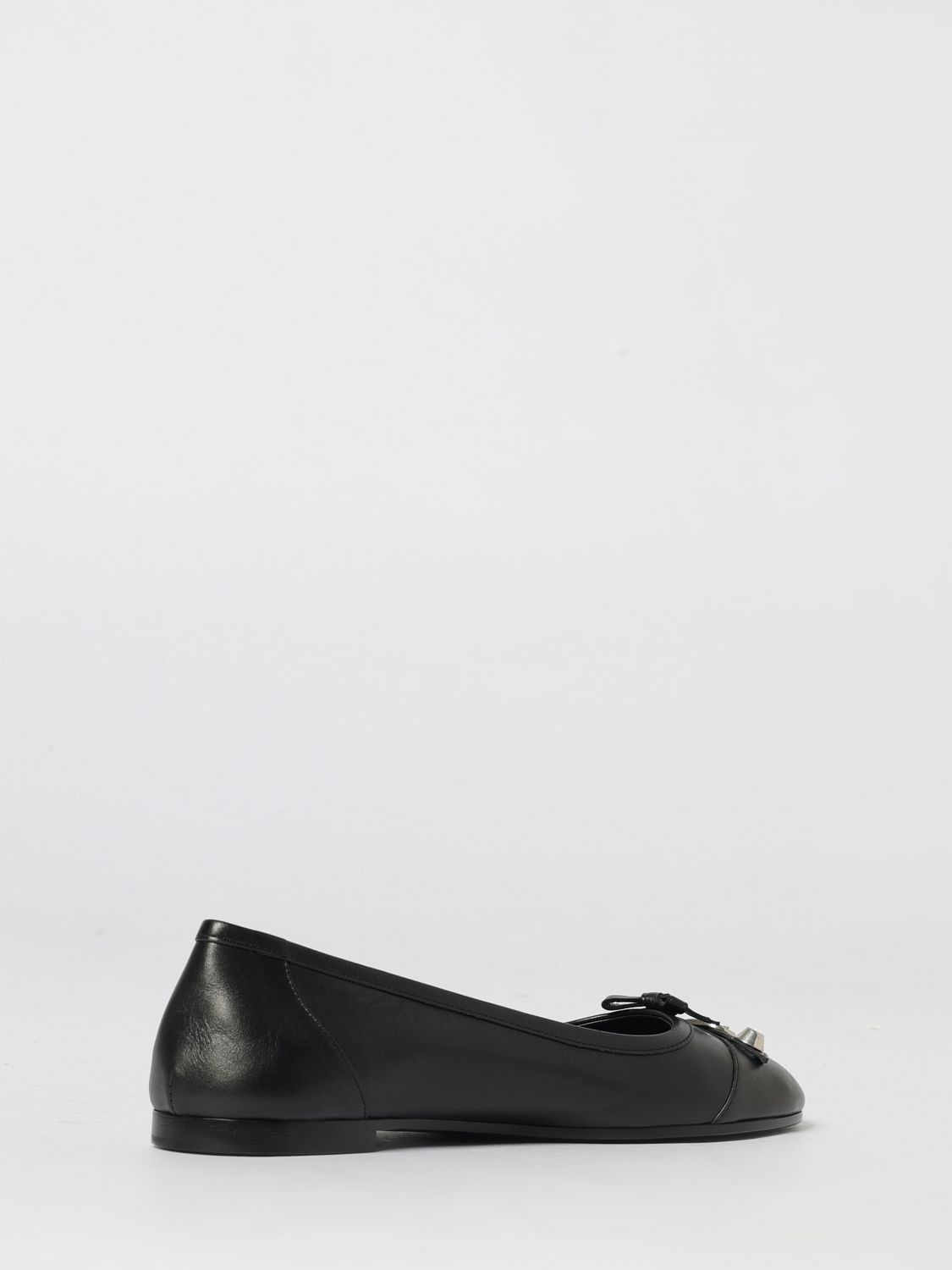 [Balenciaga] Flat shoes SS26 854369WBDH5 1081
