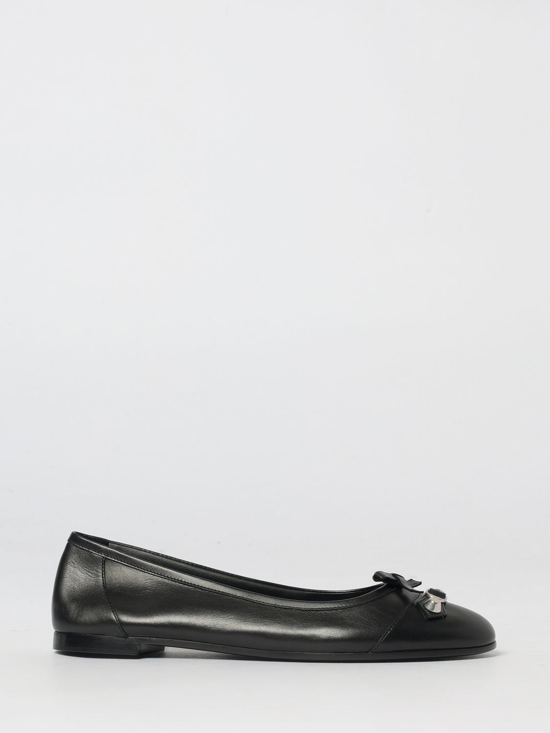[Balenciaga] Flat shoes SS26 854369WBDH5 1081