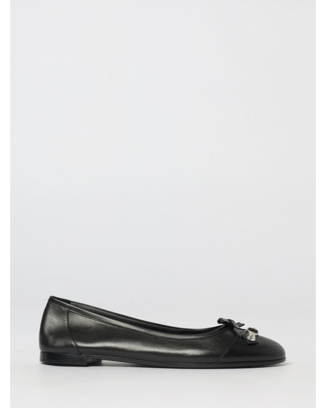[Balenciaga] Flat shoes SS26 854369WBDH5 1081
