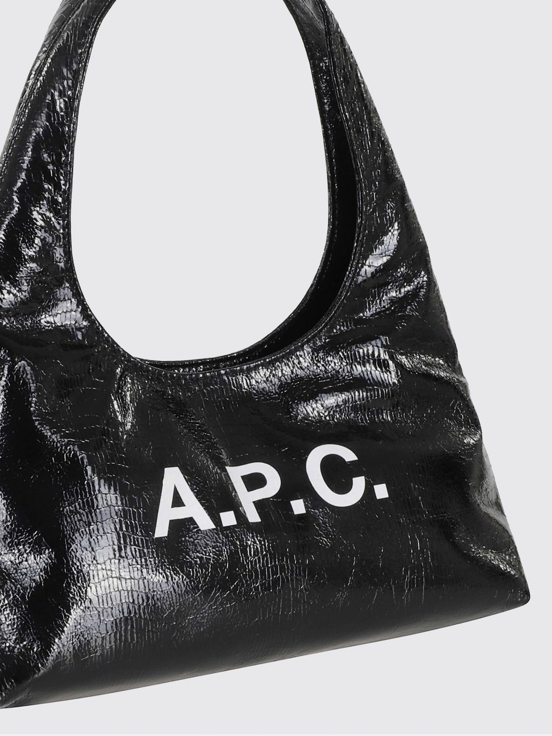 [A.P.C.] Shoulder bag SS26 PUACCF67027 LZZ