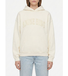 [Anine Bing] Sweatshirt SS26 A0811858 WKHA3