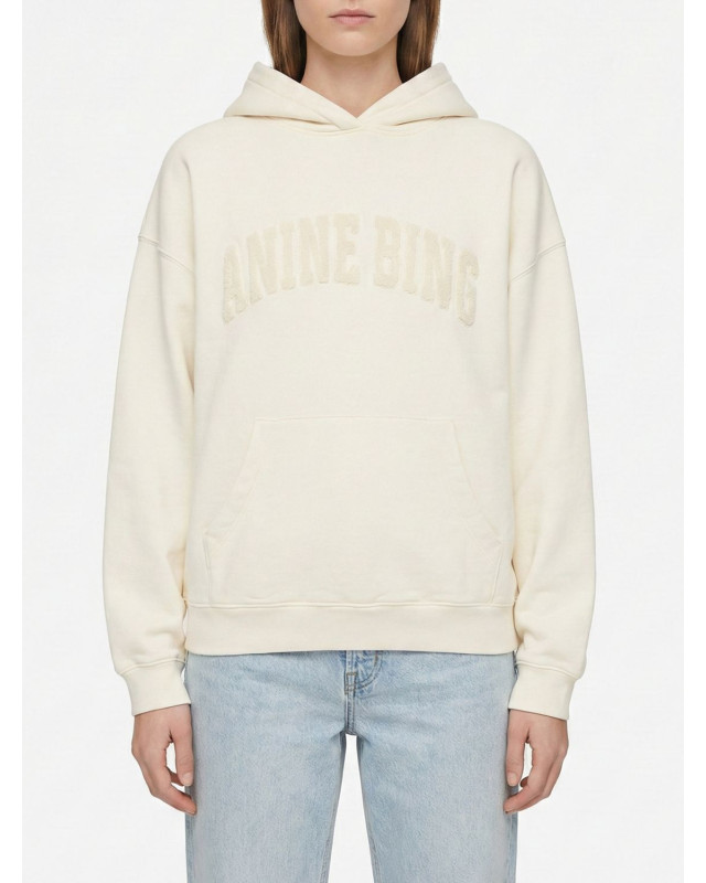 [Anine Bing] Sweatshirt SS26 A0811858 WKHA3