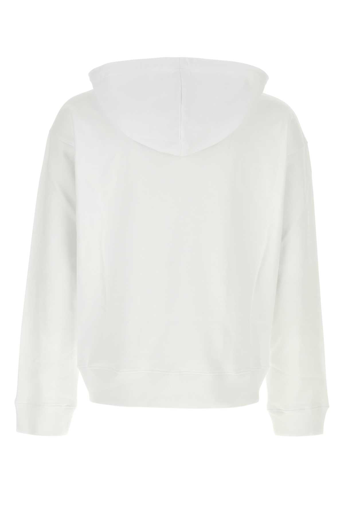 [Moschino] Hoodie FW26 262ZZ17035228 1001