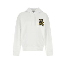 [Moschino] Hoodie FW26 262ZZ17035228 1001