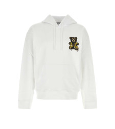 [Moschino] Hoodie FW26 262ZZ17035228 1001
