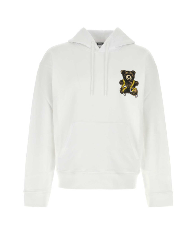 [Moschino] Hoodie FW26 262ZZ17035228 1001