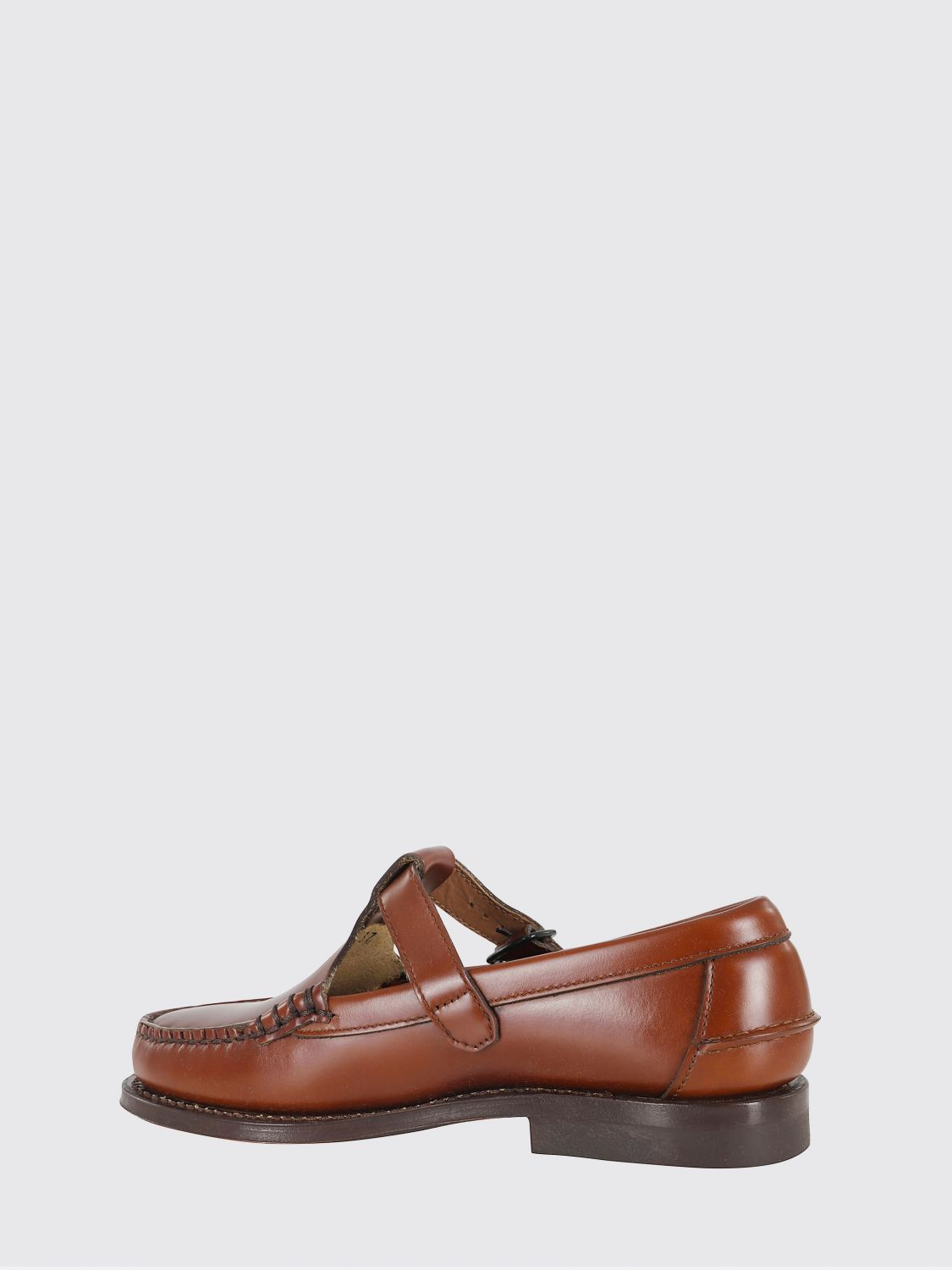 [HEREU] Loafer SS26 WFALBE TAN