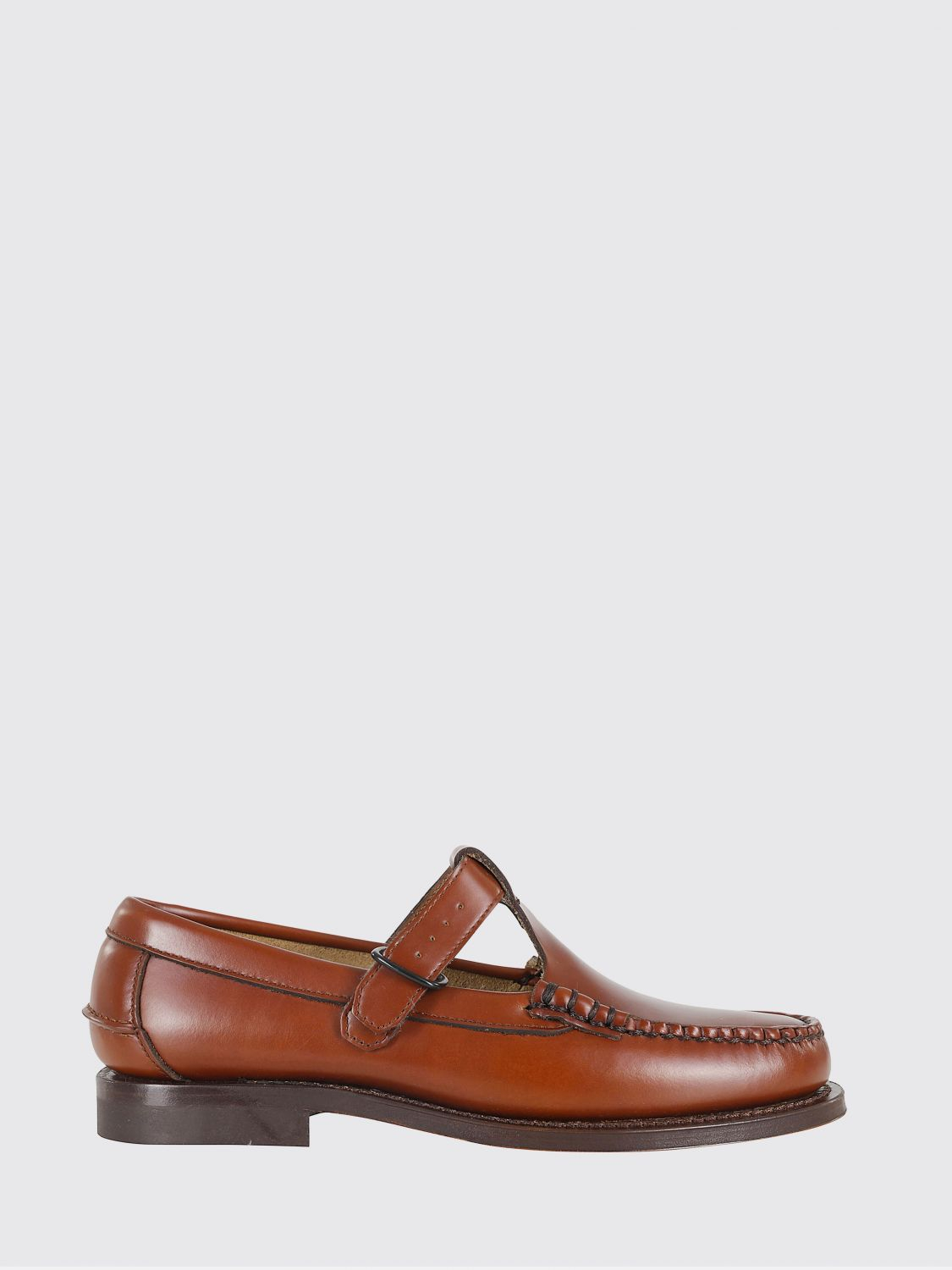 [HEREU] Loafer SS26 WFALBE TAN