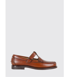 [HEREU] Loafer SS26 WFALBE TAN
