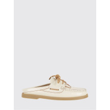 [HEREU] Flat shoes SS26 SAMUNAWFS26 CUSTARD
