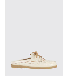 [HEREU] Flat shoes SS26 SAMUNAWFS26 CUSTARD