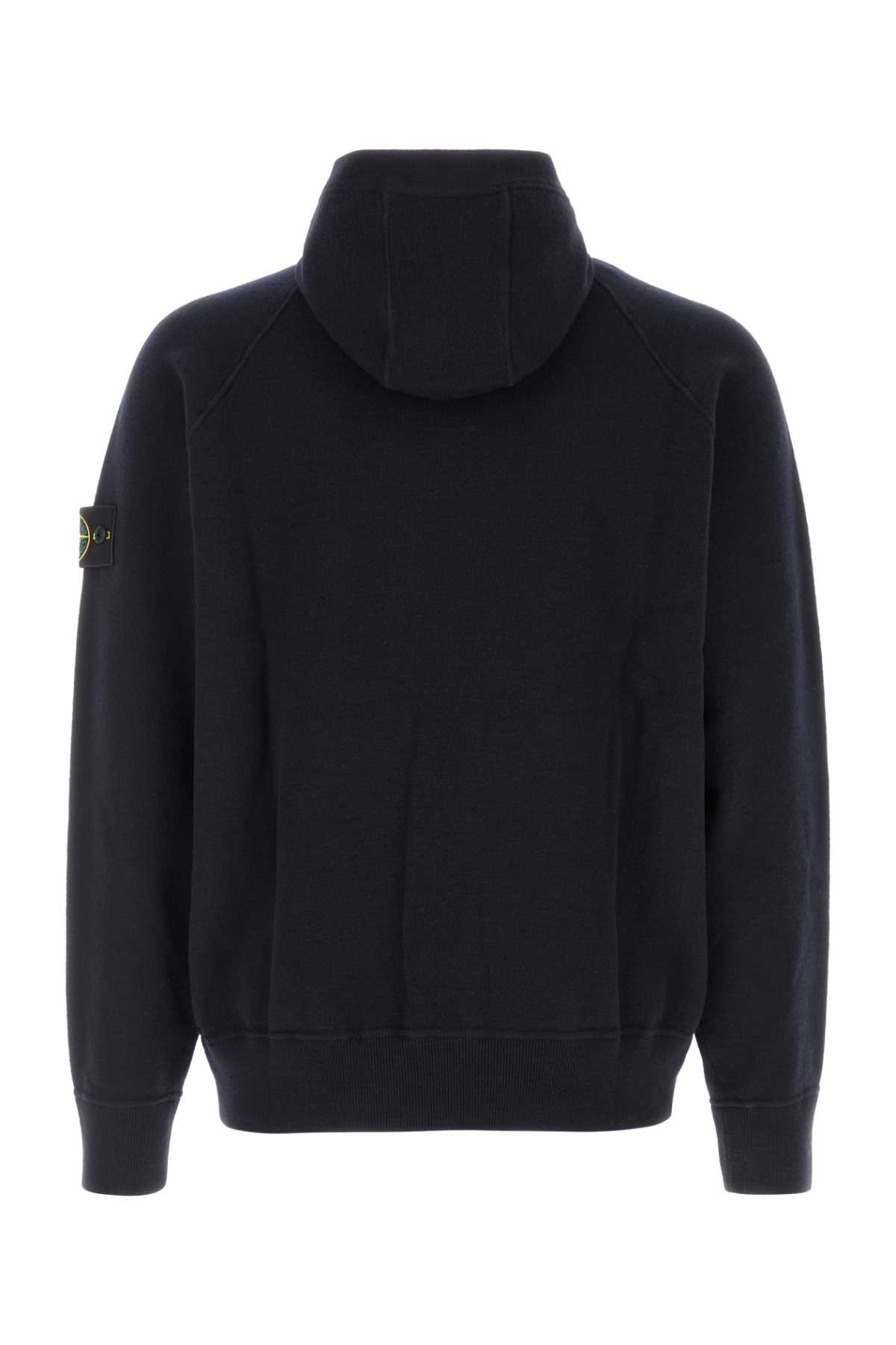 [Stone Island] Zip Up FW26 L2S155100062S01A1 V0020