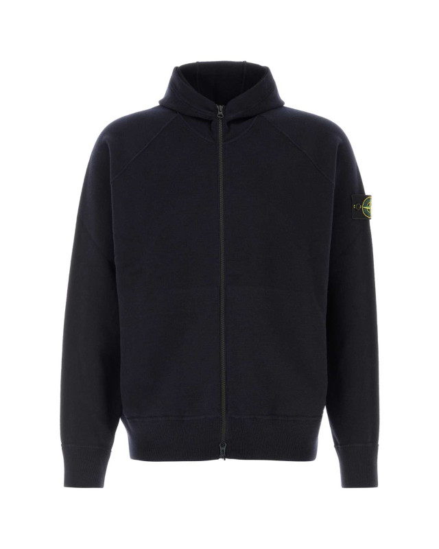 [Stone Island] Zip Up FW26 L2S155100062S01A1 V0020