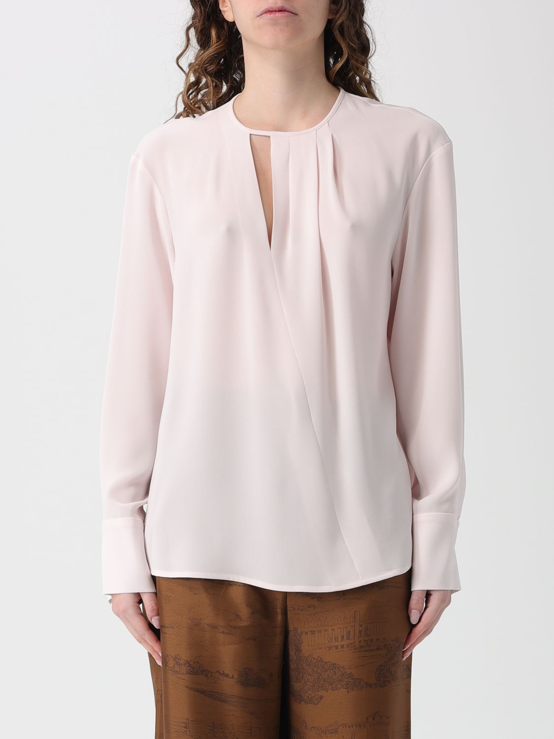 [Max Mara] Blouse SS26 2616191025600 015