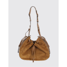 [Isabel Marant] Cross body bag SS26 PP0407FAD1C29M 50CO