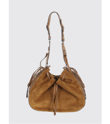 [Isabel Marant] Cross body bag SS26 PP0407FAD1C29M 50CO