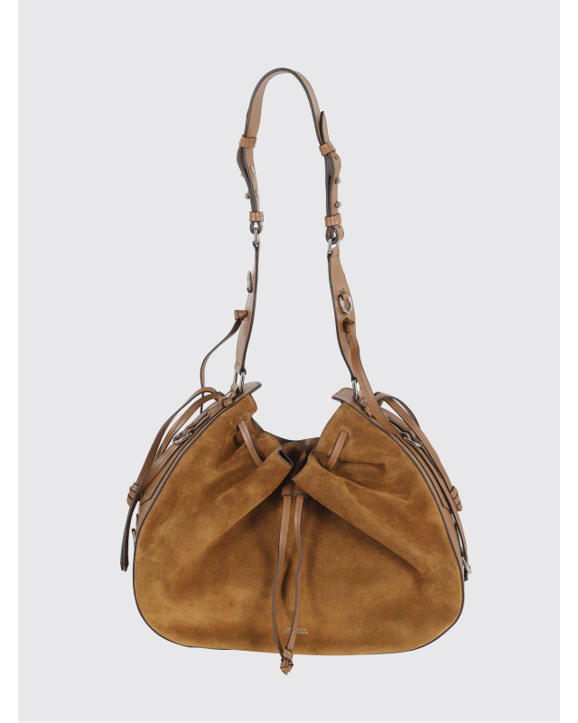 [Isabel Marant] Cross body bag SS26 PP0407FAD1C29M 50CO