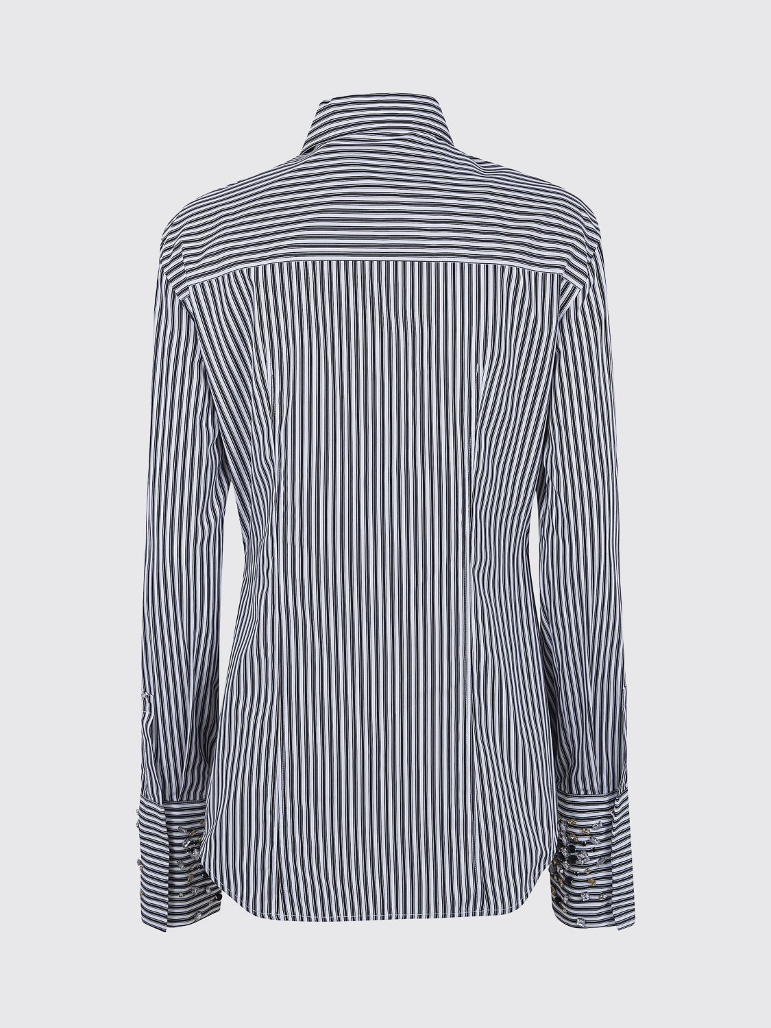 [SPORTMAX] Shirts Long Sleeve SS26 2612191011600 003