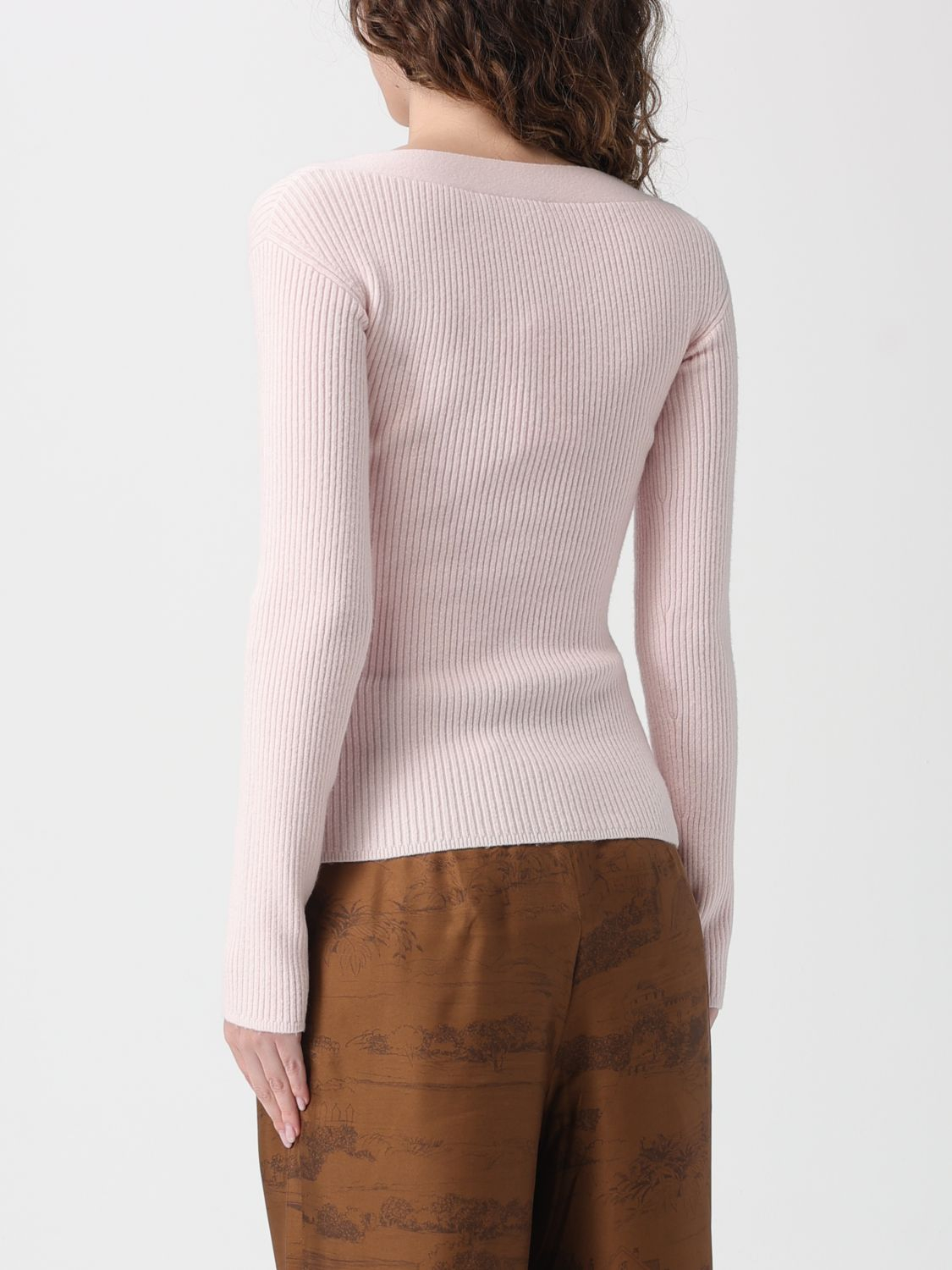 [Max Mara] Knitwear SS26 2611361041600 015