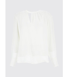[MAX MARA STUDIO] Blouse SS26 2616191025600 007