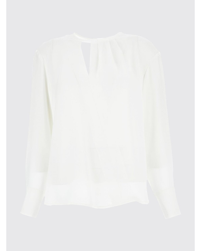 [MAX MARA STUDIO] Blouse SS26 2616191025600 007