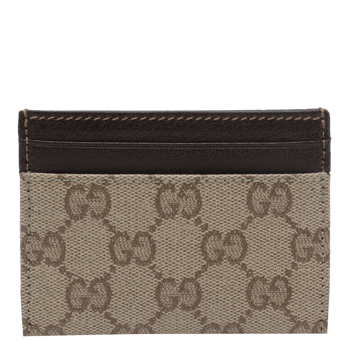 [Gucci] Wallet FW26 A002F2FAF9W9644