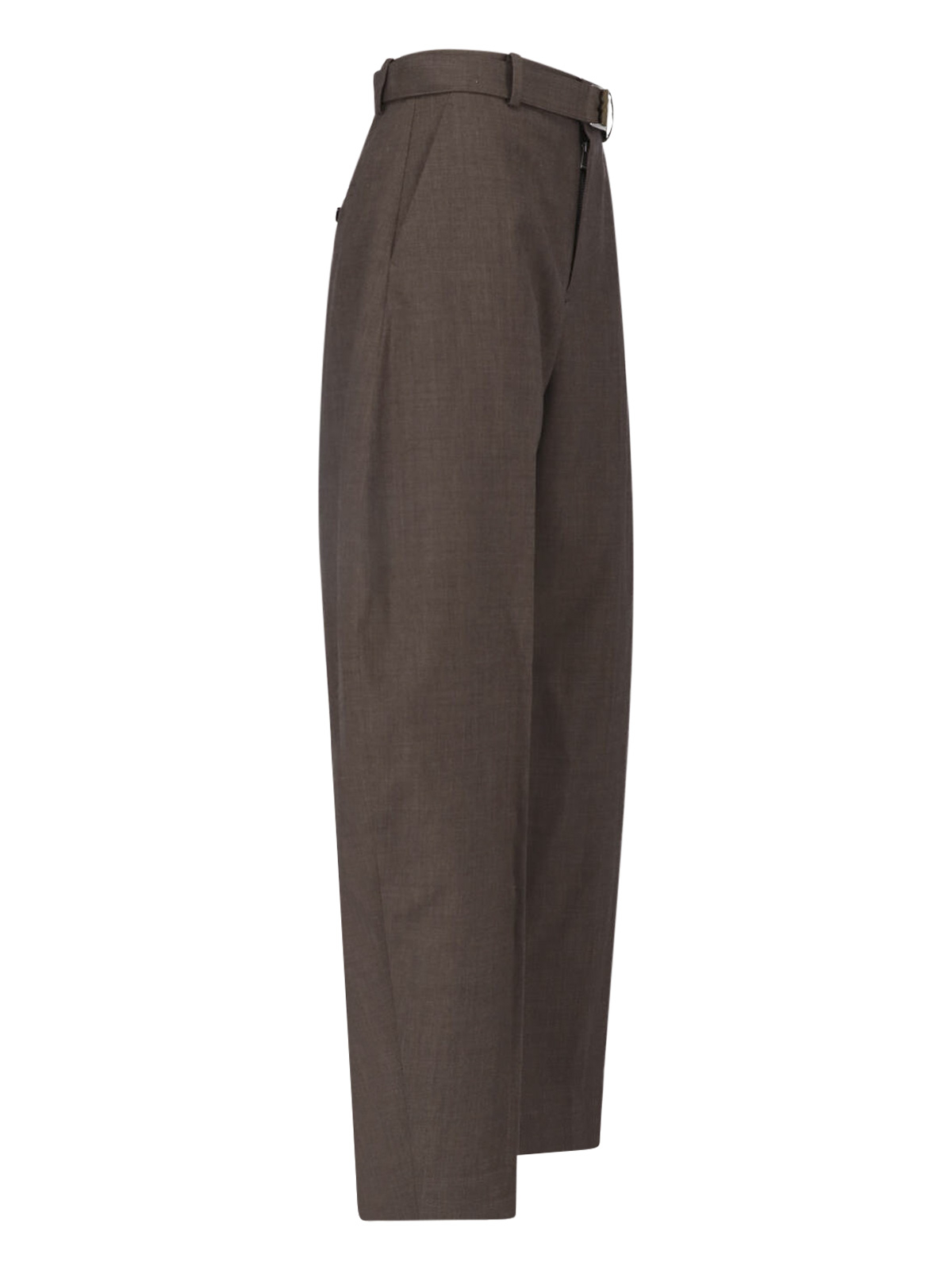 [Sacai] Trousers FW26 26 08572601