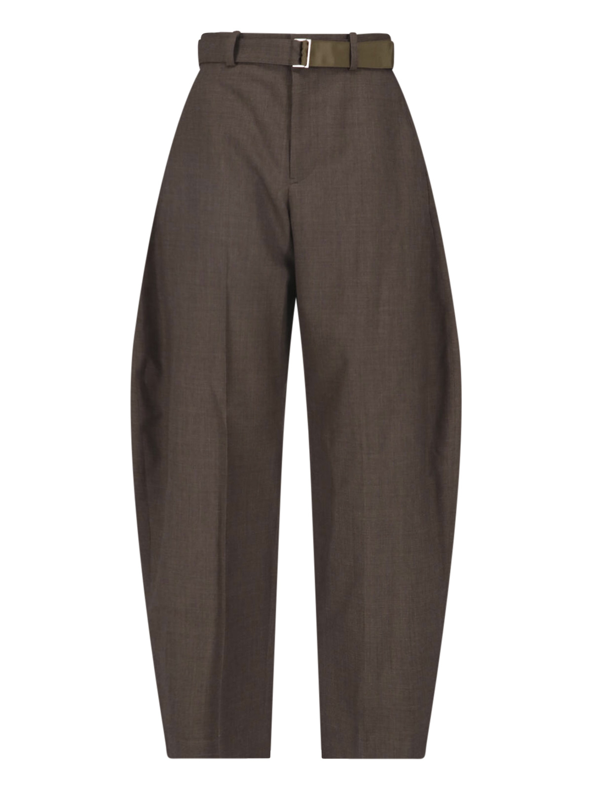 [Sacai] Trousers FW26 26 08572601