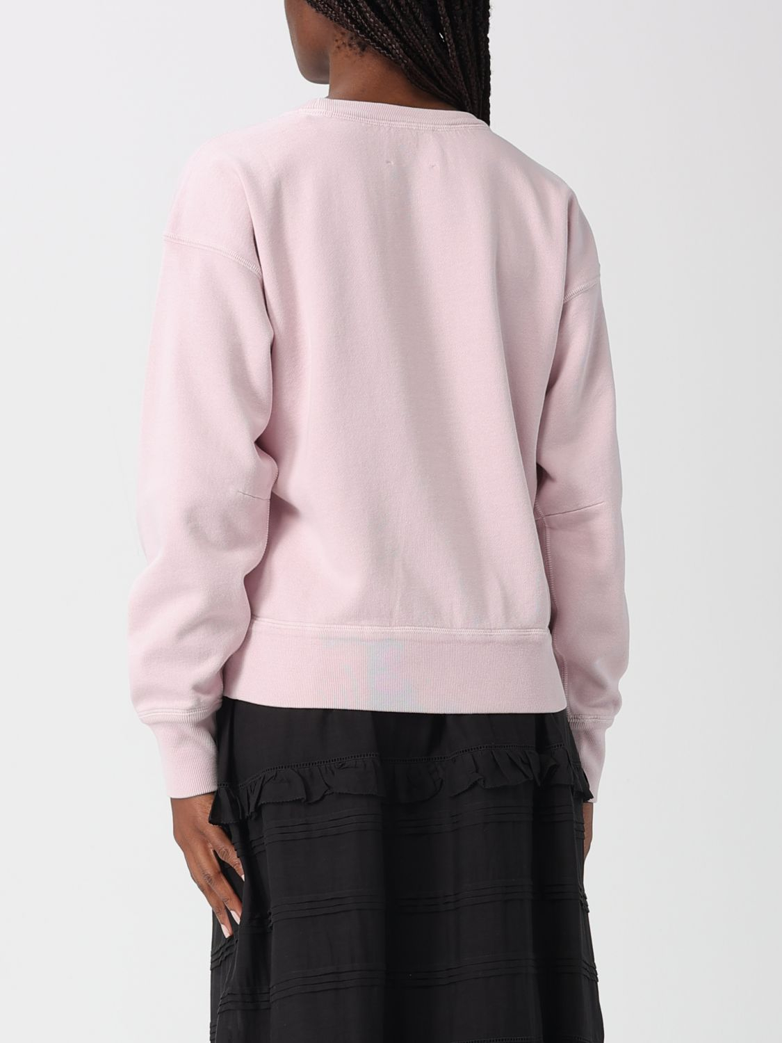 [Isabel Marant Etoile] Sweatshirt SS26 SW0011FAC1M04E 40LK