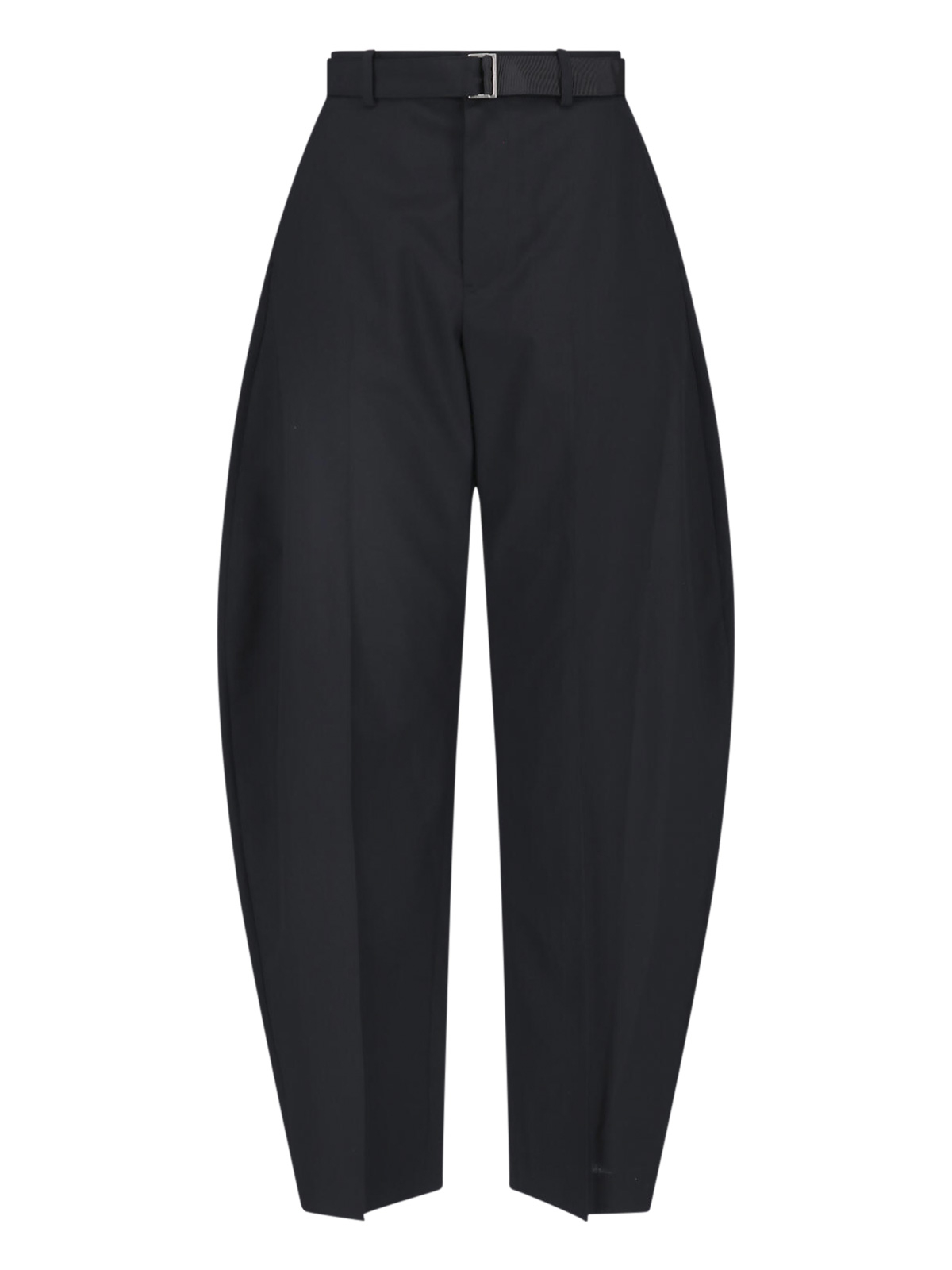 [Sacai] Trousers FW26 26 08572001