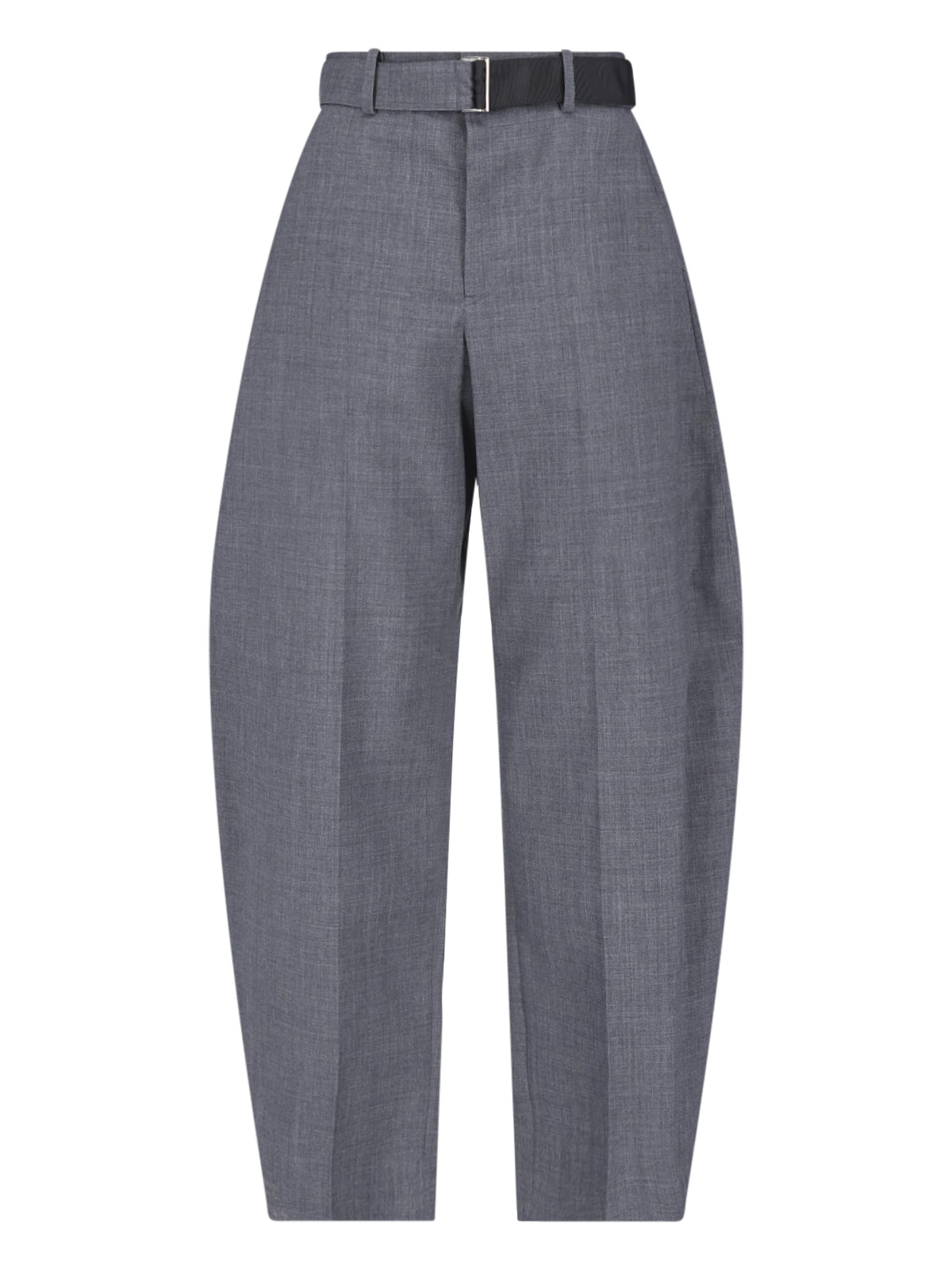 [Sacai] Trousers FW26 26 08572301
