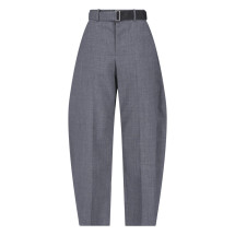 [Sacai] Trousers FW26 26 08572301