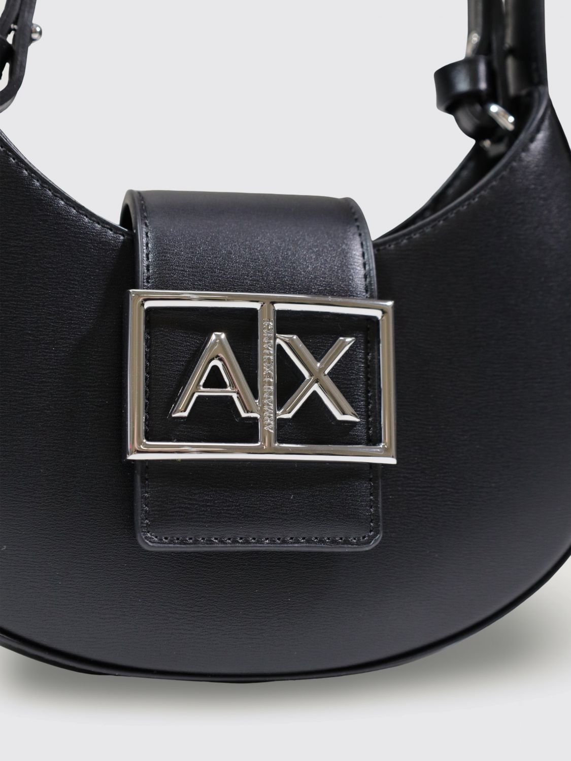[ARMANI EXCHANGE] Minibag SS26 XW002566AF12039 UC001