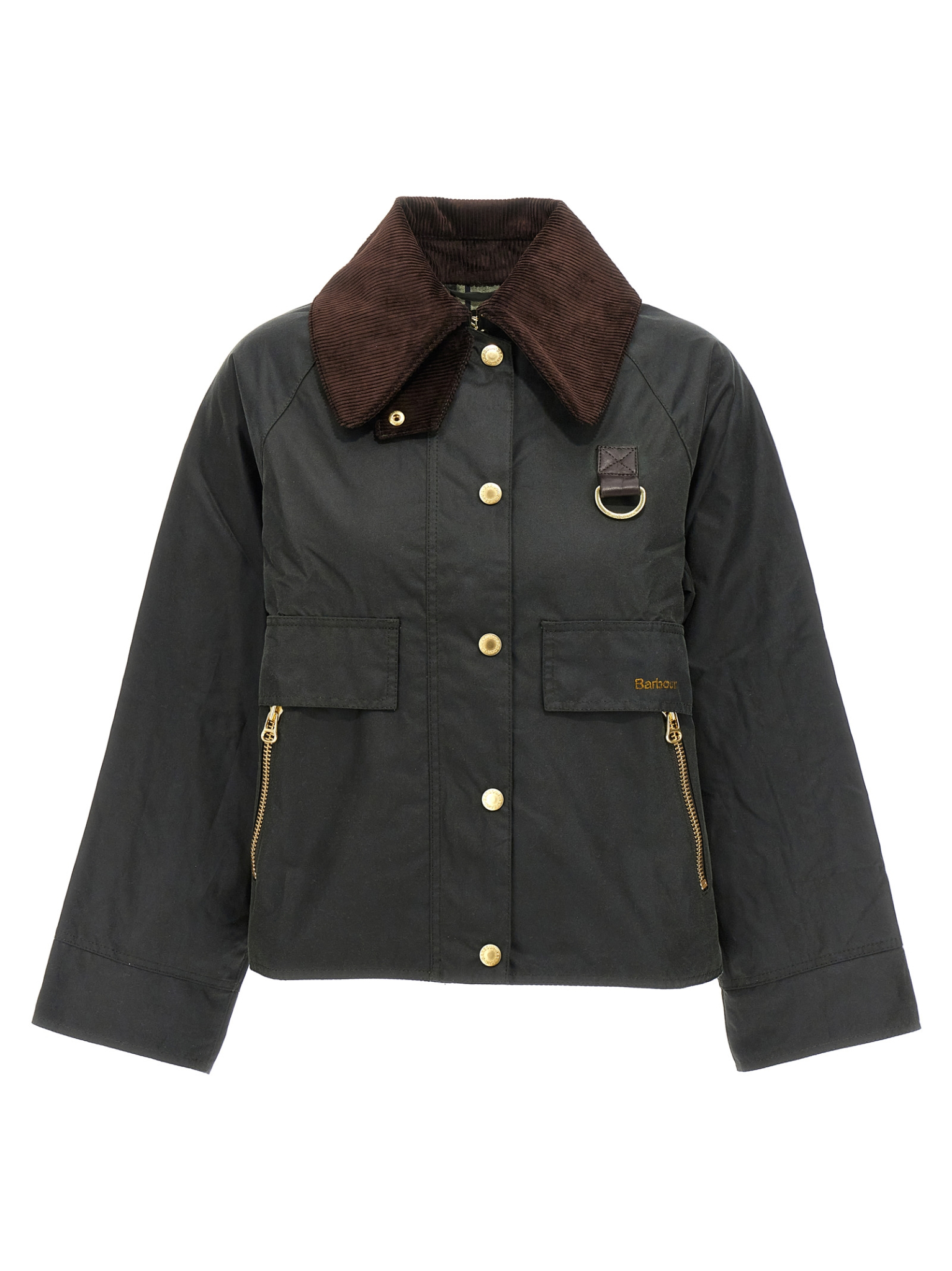 [Barbour] Casual Jacket FW26 LWX1333LWXSG51