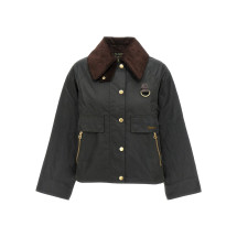 [Barbour] Casual Jacket FW26 LWX1333LWXSG51