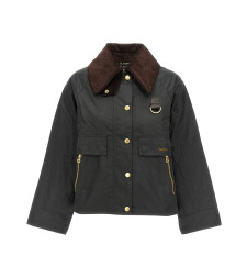 [Barbour] Casual Jacket FW26 LWX1333LWXSG51