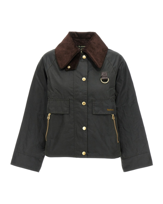 [Barbour] Casual Jacket FW26 LWX1333LWXSG51