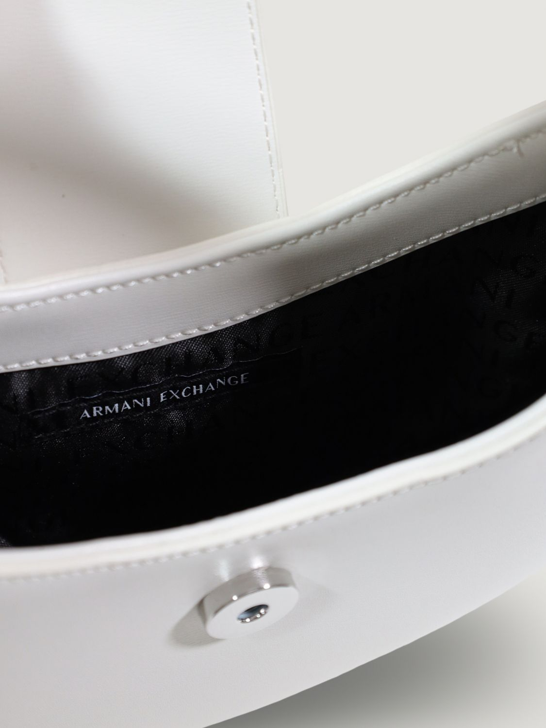 [ARMANI EXCHANGE] Minibag SS26 XW002566AF12039 U0011