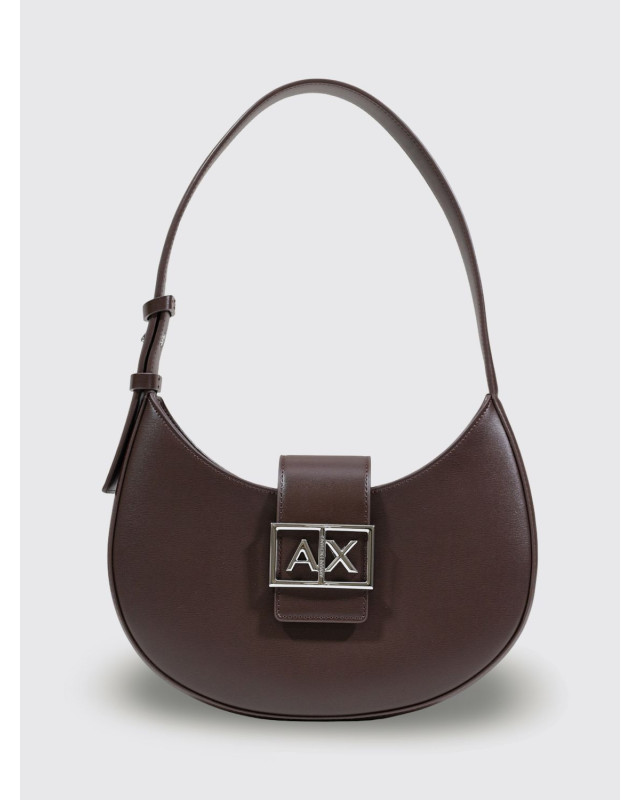 [ARMANI EXCHANGE] Shoulder bag SS26 XW002565AF12039 U6018