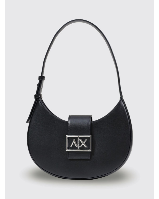 [ARMANI EXCHANGE] Shoulder bag SS26 XW002565AF12039 UC001