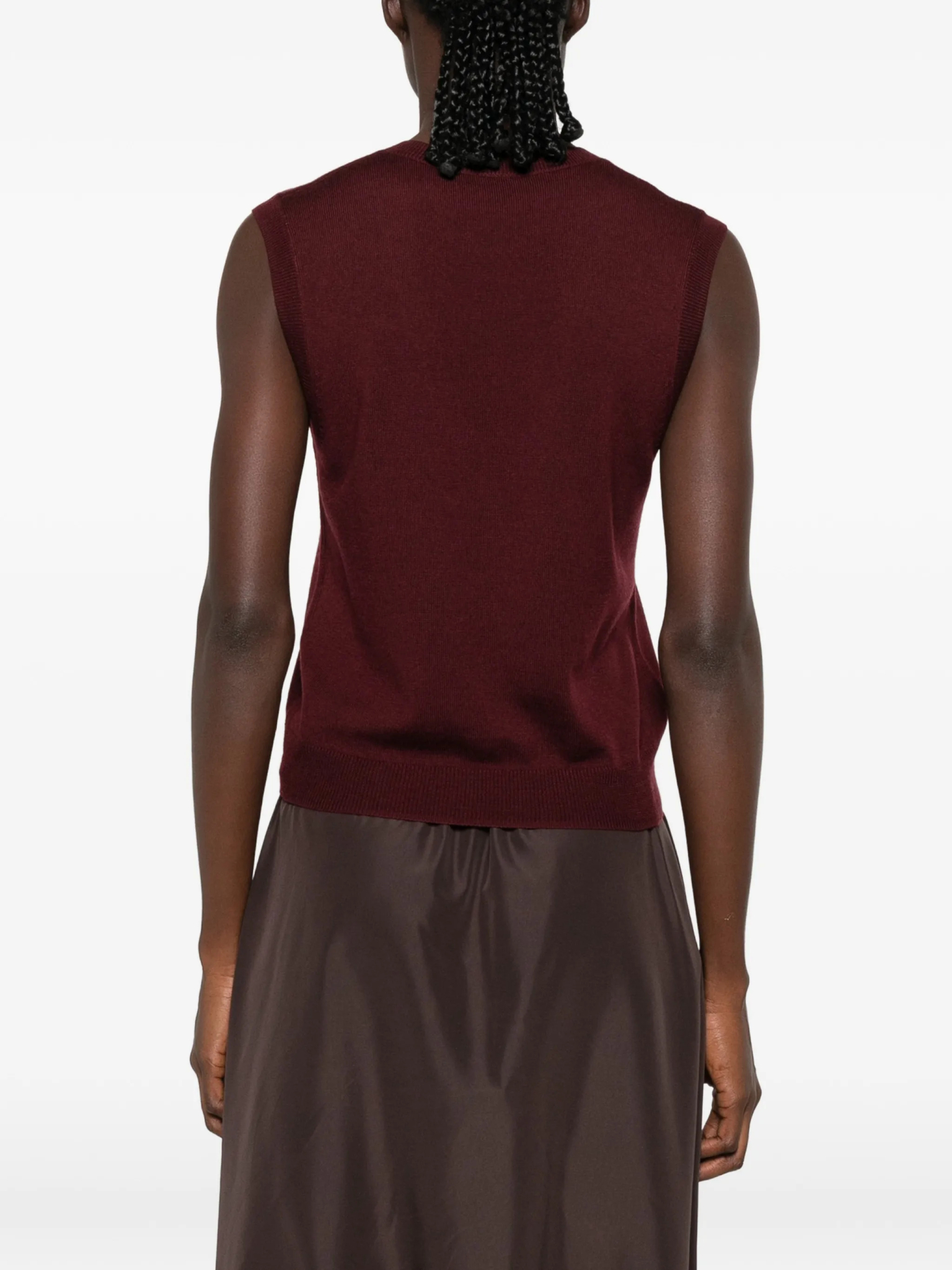 [A.P.C.] Knitwear FW26 WVAXUF22361GAC