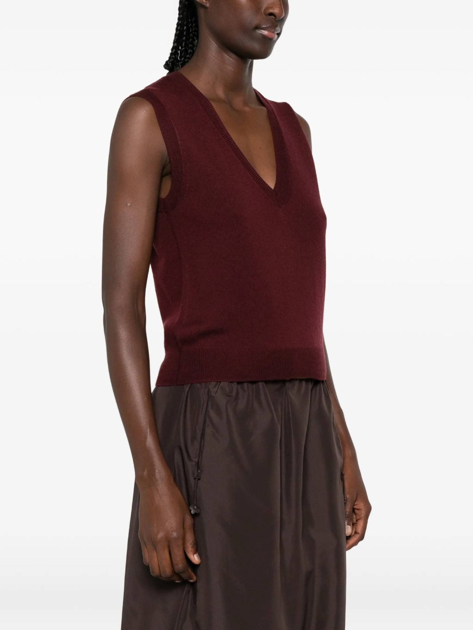 [A.P.C.] Knitwear FW26 WVAXUF22361GAC