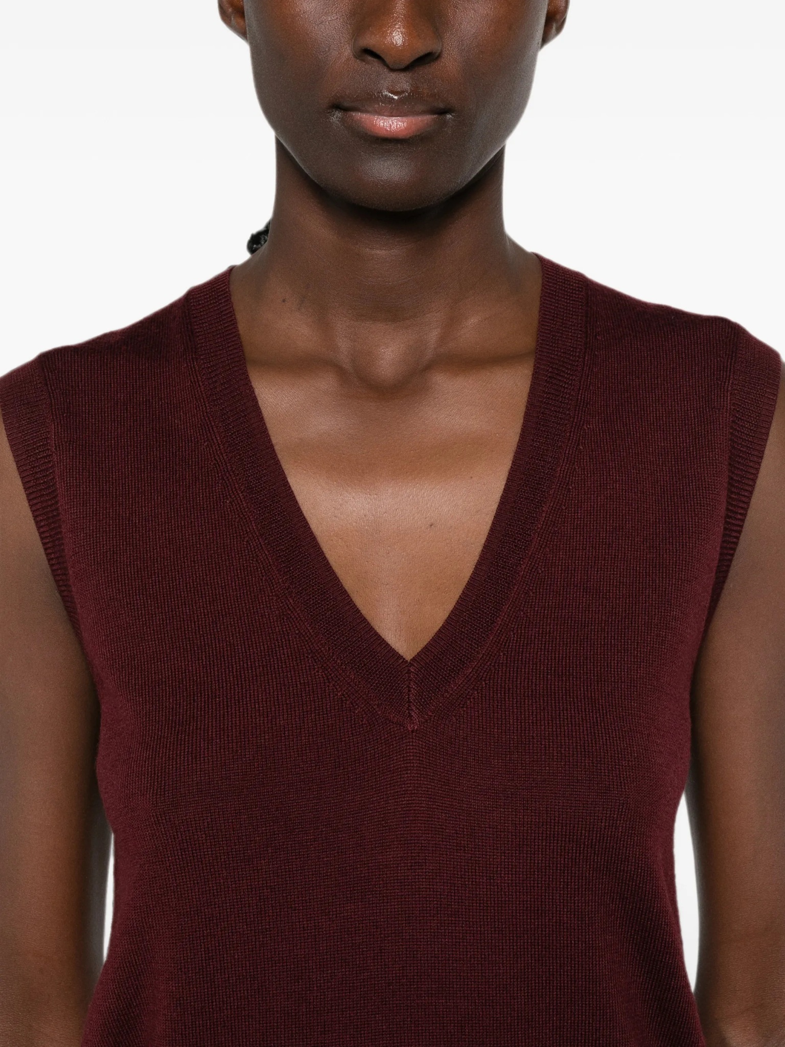 [A.P.C.] Knitwear FW26 WVAXUF22361GAC
