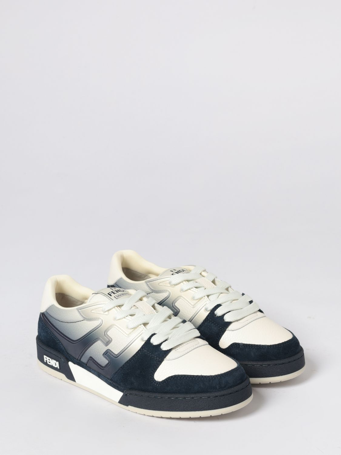 [Fendi] Sneakers SS26 7E1688AWCS F1V8K
