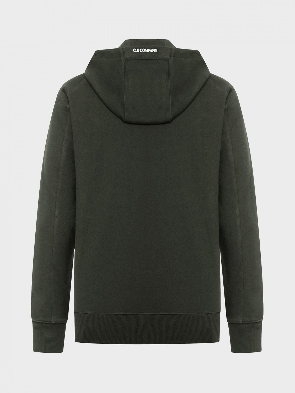 [C.P. Company] Sweatshirt SS26 20CMSS714A005086W 921
