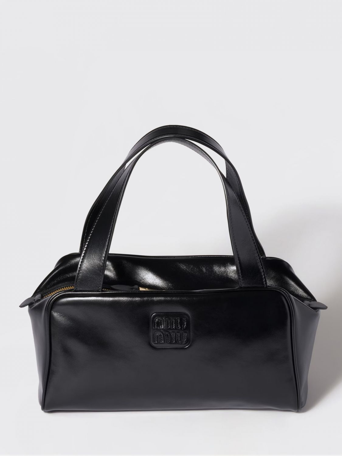 [Miu Miu] Tote bag SS26 5BB1822IEO F0002