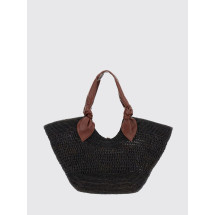 [HEREU] Tote bag SS26 FONOWBS26 EBONYCHESTNUT