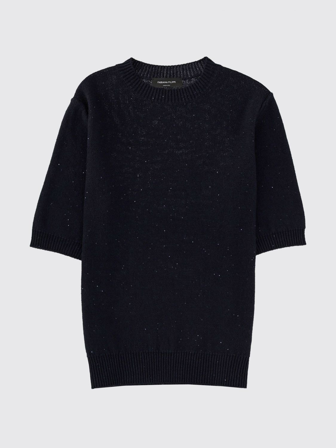 [Fabiana Filippi] Knitwear SS26 MAD266F490D273 5146